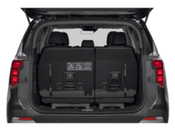 Kia Carnival Hybrid LXS FWD 2027