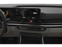 Kia Carnival Hybrid LXS FWD 2027