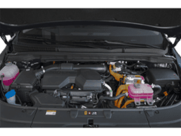 Kia Carnival Hybrid LXS FWD 2027