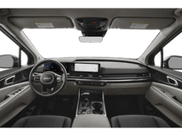 Kia Carnival LX FWD 2027