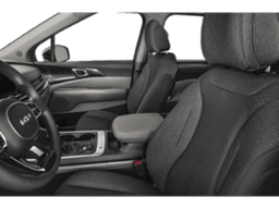 Kia Carnival LX FWD 2027