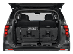 Kia Carnival LX FWD 2027