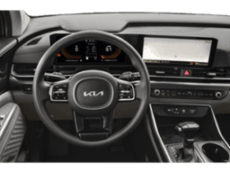 Kia Carnival LX FWD 2027