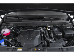 Kia Carnival LX FWD 2027