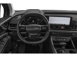 Kia Carnival SX Prestige FWD 2027