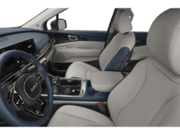 Kia Carnival SX Prestige FWD 2027