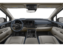Kia Carnival SX Prestige FWD 2027