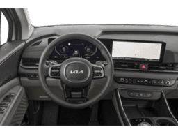 Kia Carnival Hybrid SX FWD 2027