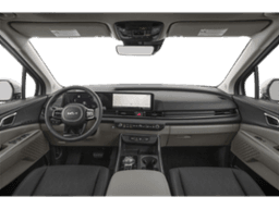 Kia Carnival Hybrid SX FWD 2027