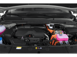 Kia Carnival Hybrid SX FWD 2027