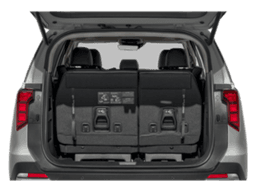 Kia Carnival Hybrid SX FWD 2027