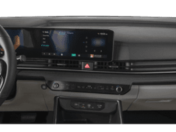 Kia Carnival Hybrid EX FWD 2027