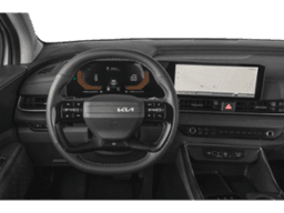 Kia Carnival Hybrid EX FWD 2027