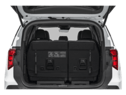 Kia Carnival Hybrid EX FWD 2027