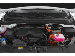 Kia Carnival Hybrid EX FWD 2027