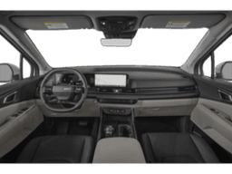 Kia Carnival Hybrid EX FWD 2027
