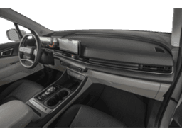Kia Carnival Hybrid EX FWD 2027