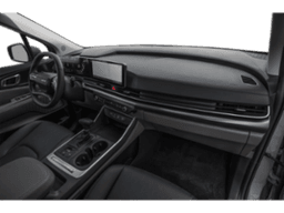 Kia Carnival LXS FWD 2027