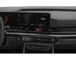 Kia Carnival LXS FWD 2027