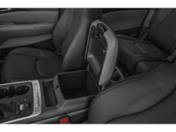 Kia Carnival LXS FWD 2027