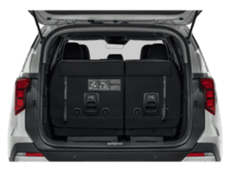 Kia Carnival LXS FWD 2027
