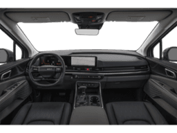 Kia Carnival LXS FWD 2027