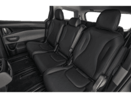 Kia Carnival LXS FWD 2027