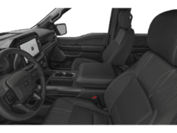 Ford F-150 STX 2WD SuperCrew 5.5' Box 2024