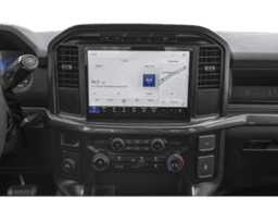 Ford F-150 STX 2WD SuperCrew 5.5' Box 2024