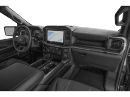 Ford F-150 STX 2WD SuperCrew 5.5' Box 2024