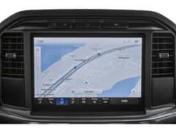 Ford F-150 STX 2WD SuperCrew 5.5' Box 2024