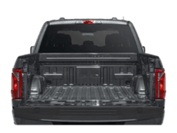 Ford F-150 STX 2WD SuperCrew 5.5' Box 2024
