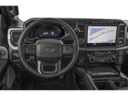 Ford Super Duty F-250 SRW XL 4WD Crew Cab 6.75' Box 2024