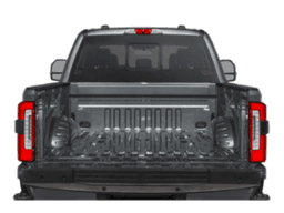 Ford Super Duty F-250 SRW XL 4WD Crew Cab 6.75' Box 2024