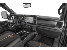 Ford Super Duty F-250 SRW XL 4WD Crew Cab 6.75' Box 2024
