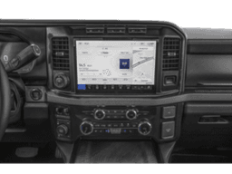 Ford Super Duty F-250 SRW XL 4WD Crew Cab 6.75' Box 2024