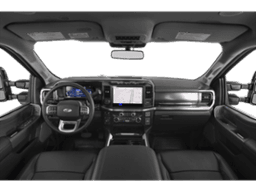 Ford Super Duty F-250 SRW XL 4WD Crew Cab 6.75' Box 2024