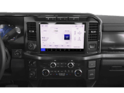 Ford Super Duty F-250 SRW XL 4WD Crew Cab 6.75' Box 2024