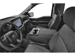 Ford F-150 XL 4WD Reg Cab 8' Box 2024