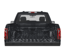 Ford F-150 XL 4WD Reg Cab 8' Box 2024
