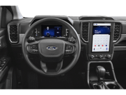 Ford Ranger XL 2WD SuperCrew 5' Box 2024