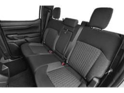 Ford Ranger XL 2WD SuperCrew 5' Box 2024