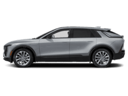 Cadillac LYRIQ Sport 4dr 2026 — side view