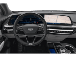Cadillac LYRIQ Signature Sport 4dr 2026
