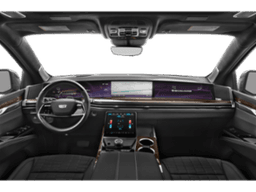 Cadillac Escalade ESV 4WD Sport 4dr 2026