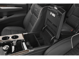 Cadillac Escalade ESV 4WD Sport 4dr 2026