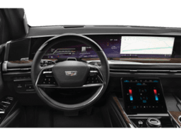 Cadillac Escalade ESV 4WD Sport 4dr 2026