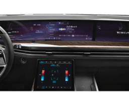 Cadillac Escalade ESV 4WD Sport 4dr 2026