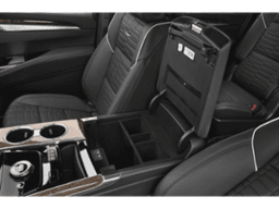 Cadillac Escalade ESV 4WD Sport 4dr 2026