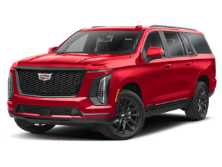 Cadillac Escalade ESV 4WD Sport 4dr Cadillac Escalade ESV 4WD Sport 4dr
